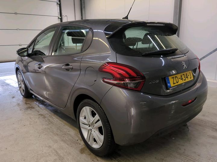 Photo 2 VIN: VF3CCHMRPJW134564 - PEUGEOT 208 