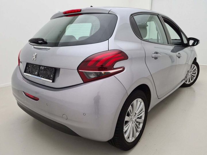 Photo 1 VIN: VF3CCHMRPJW142136 - PEUGEOT 208 