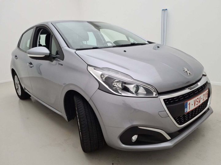 Photo 29 VIN: VF3CCHMRPJW142136 - PEUGEOT 208 