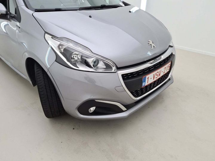 Photo 3 VIN: VF3CCHMRPJW142136 - PEUGEOT 208 