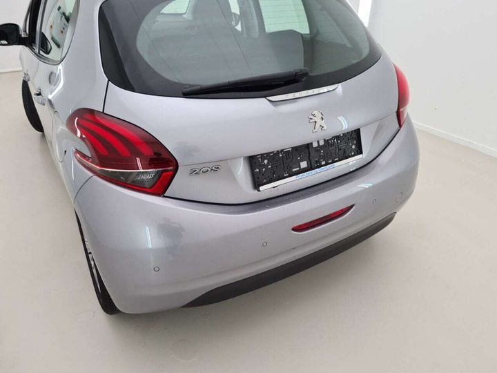 Photo 7 VIN: VF3CCHMRPJW142136 - PEUGEOT 208 