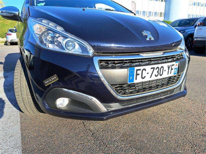 Photo 32 VIN: VF3CCHMRPJW146959 - PEUGEOT 208 