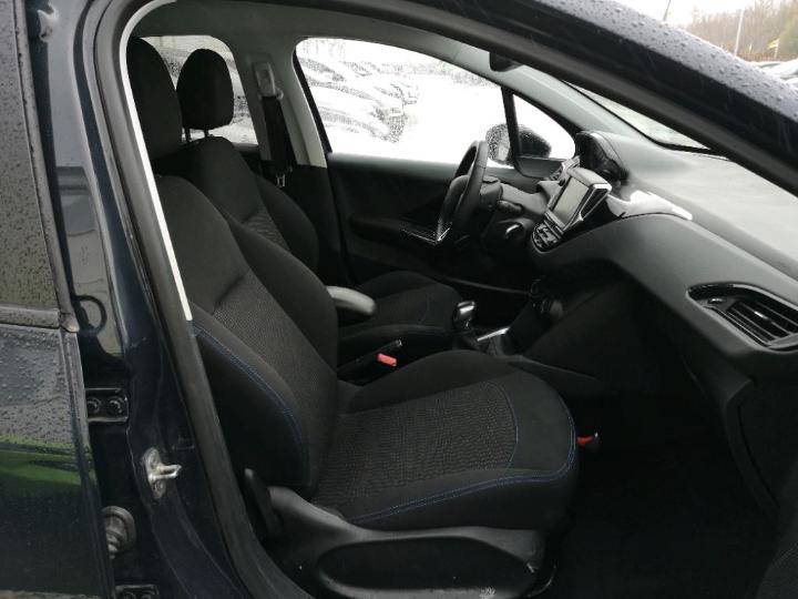 Photo 7 VIN: VF3CCHMRPJW147318 - PEUGEOT 208 