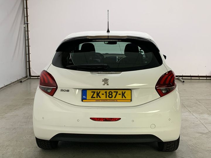 Photo 12 VIN: VF3CCHMRPJW148009 - PEUGEOT 208 