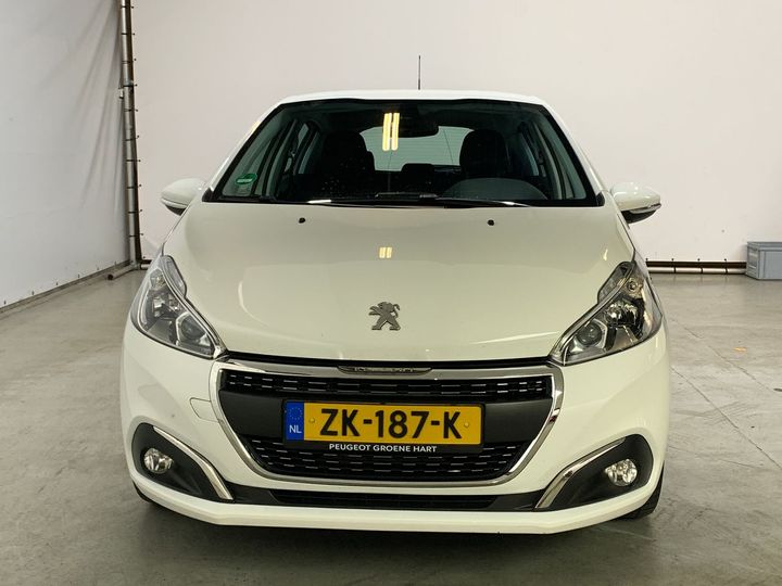 Photo 8 VIN: VF3CCHMRPJW148009 - PEUGEOT 208 