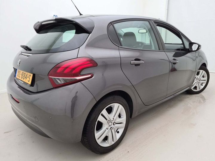 Photo 1 VIN: VF3CCHMRPJW152870 - PEUGEOT 208 