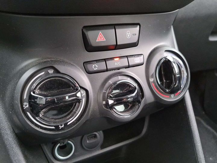 Photo 11 VIN: VF3CCHMRPJW152870 - PEUGEOT 208 