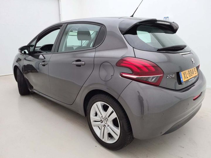 Photo 25 VIN: VF3CCHMRPJW152870 - PEUGEOT 208 