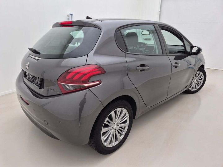 Photo 1 VIN: VF3CCHMRPJW153717 - PEUGEOT 208 