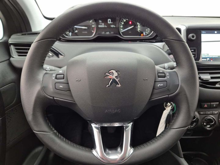 Photo 12 VIN: VF3CCHMRPJW153717 - PEUGEOT 208 