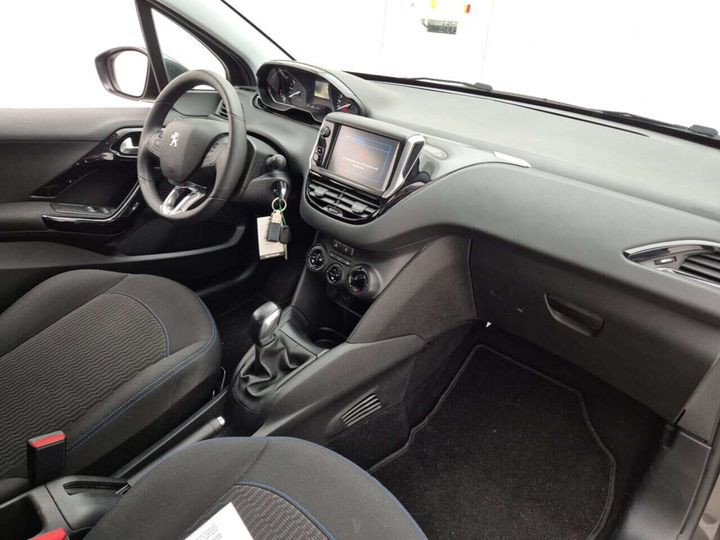 Photo 2 VIN: VF3CCHMRPJW153717 - PEUGEOT 208 