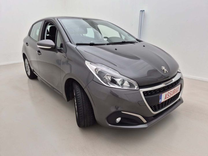 Photo 25 VIN: VF3CCHMRPJW153717 - PEUGEOT 208 