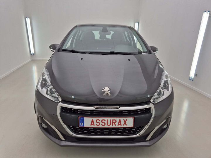 Photo 3 VIN: VF3CCHMRPJW153717 - PEUGEOT 208 