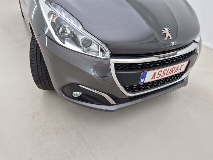 Photo 4 VIN: VF3CCHMRPJW153717 - PEUGEOT 208 