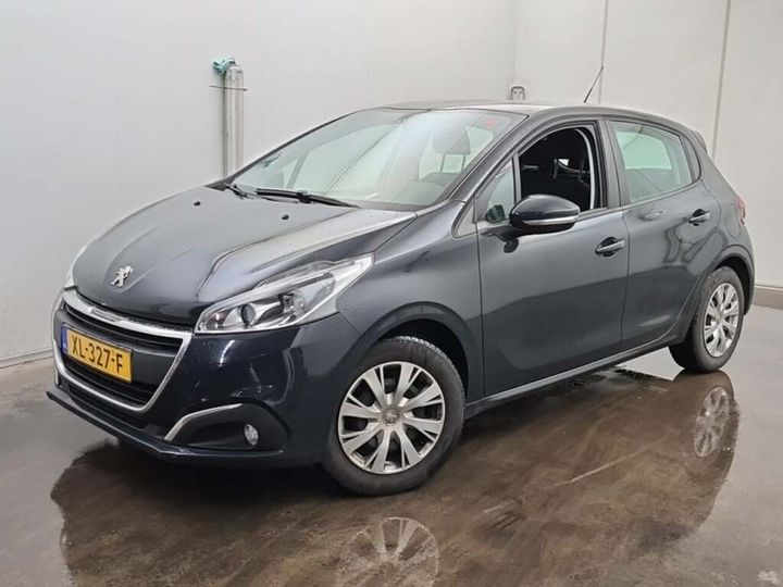 Photo 1 VIN: VF3CCHMRPKT003623 - PEUGEOT 208 