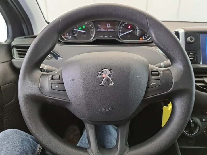 Photo 10 VIN: VF3CCHMRPKT003623 - PEUGEOT 208 