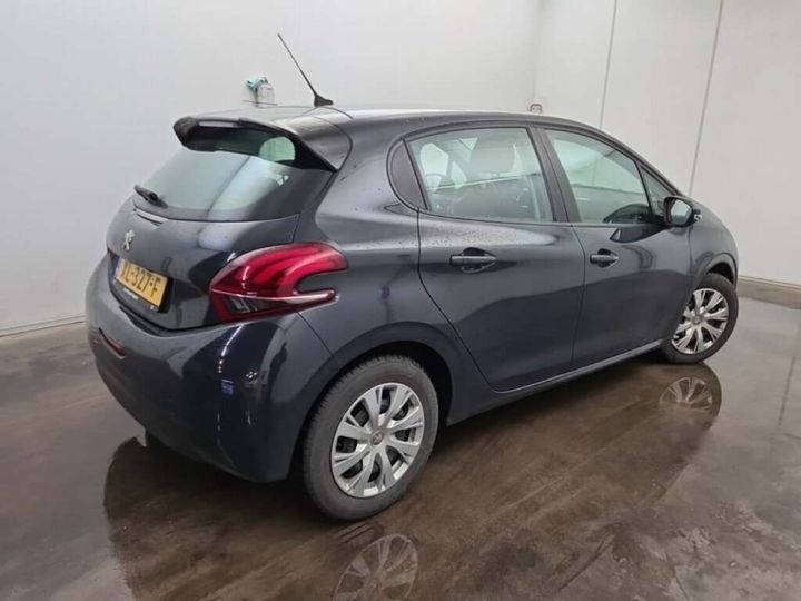 Photo 2 VIN: VF3CCHMRPKT003623 - PEUGEOT 208 