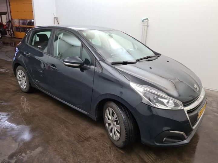 Photo 29 VIN: VF3CCHMRPKT003623 - PEUGEOT 208 