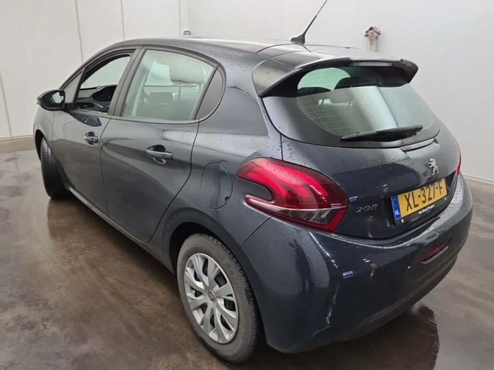 Photo 30 VIN: VF3CCHMRPKT003623 - PEUGEOT 208 