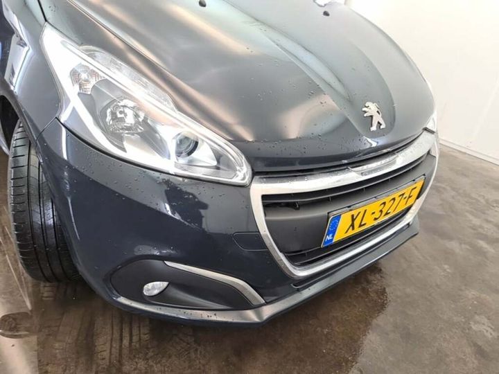 Photo 4 VIN: VF3CCHMRPKT003623 - PEUGEOT 208 