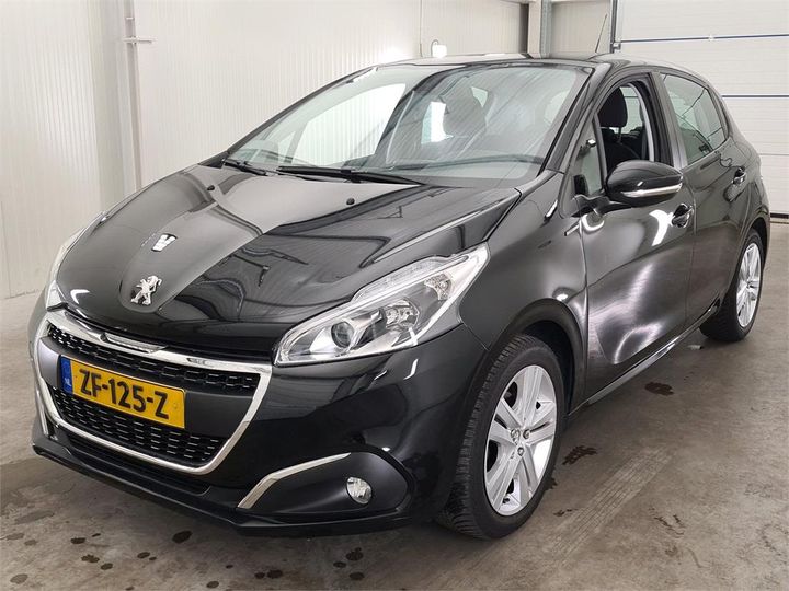 Photo 0 VIN: VF3CCHMRPKT004496 - PEUGEOT 208 