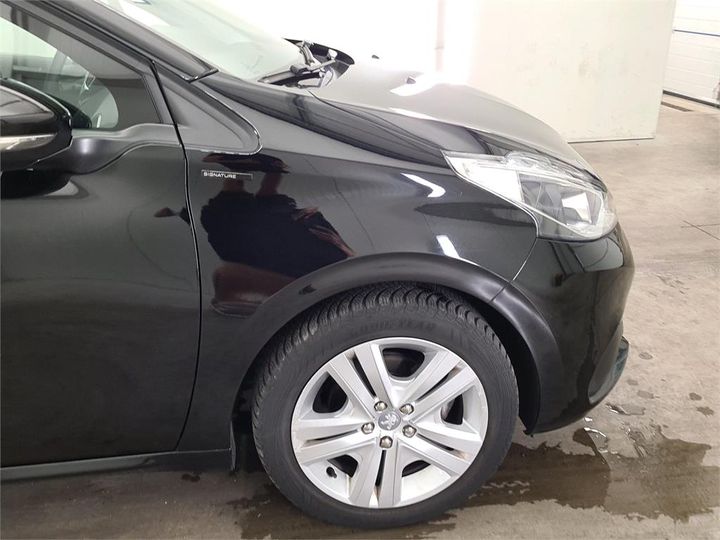 Photo 10 VIN: VF3CCHMRPKT004496 - PEUGEOT 208 