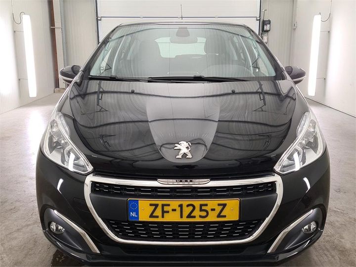 Photo 23 VIN: VF3CCHMRPKT004496 - PEUGEOT 208 