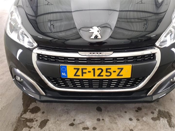 Photo 5 VIN: VF3CCHMRPKT004496 - PEUGEOT 208 