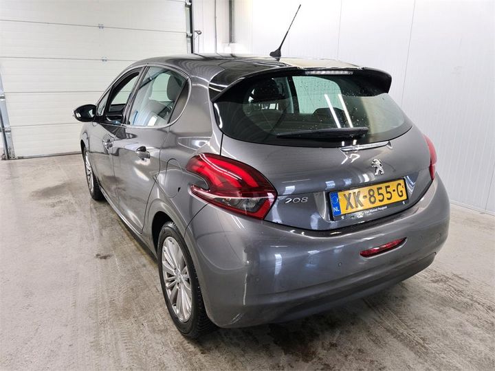 Photo 2 VIN: VF3CCHMRPKT004670 - PEUGEOT 208 