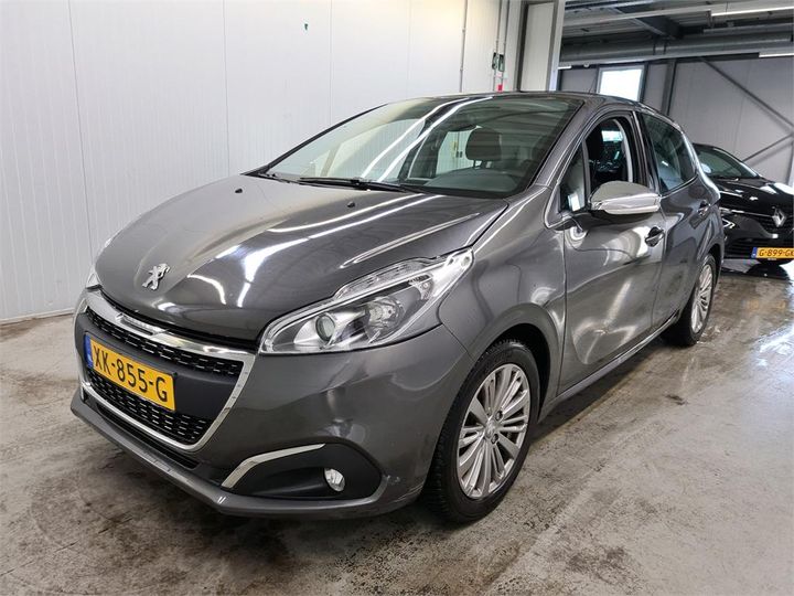 Photo 27 VIN: VF3CCHMRPKT004670 - PEUGEOT 208 