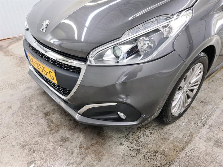 Photo 28 VIN: VF3CCHMRPKT004670 - PEUGEOT 208 