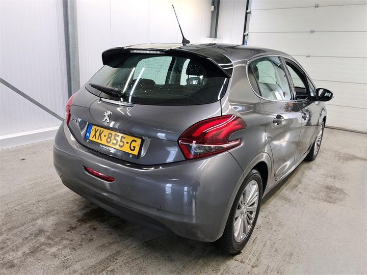 Photo 3 VIN: VF3CCHMRPKT004670 - PEUGEOT 208 