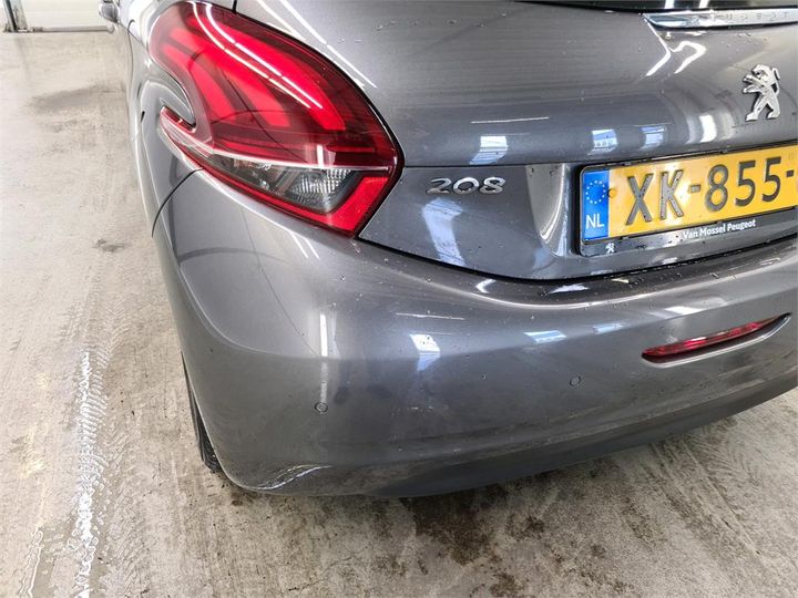 Photo 30 VIN: VF3CCHMRPKT004670 - PEUGEOT 208 