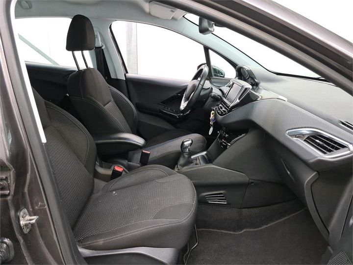 Photo 4 VIN: VF3CCHMRPKT004670 - PEUGEOT 208 