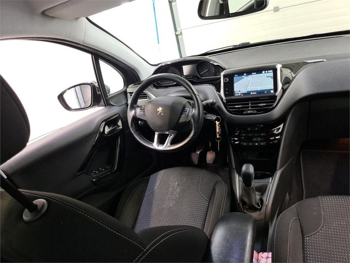 Photo 5 VIN: VF3CCHMRPKT004670 - PEUGEOT 208 