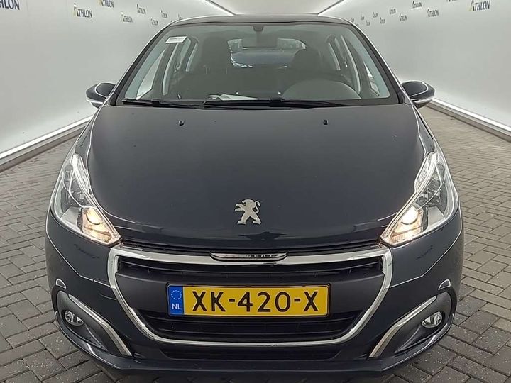 Photo 14 VIN: VF3CCHMRPKT005119 - PEUGEOT 208 