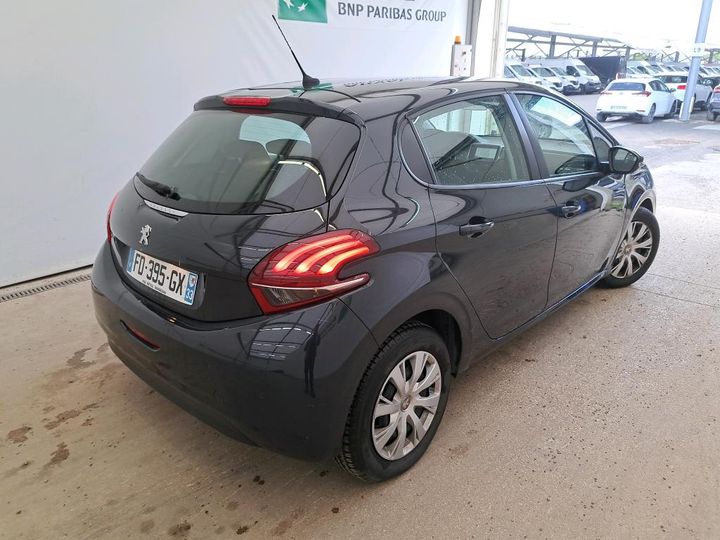 Photo 1 VIN: VF3CCHMRPKT005684 - PEUGEOT 208 