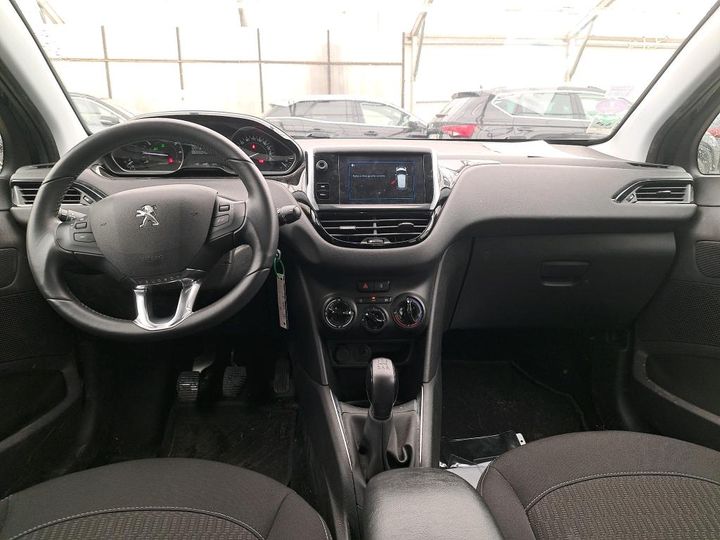 Photo 2 VIN: VF3CCHMRPKT005684 - PEUGEOT 208 