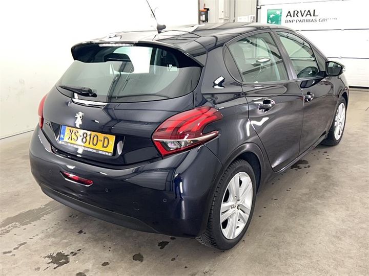 Photo 2 VIN: VF3CCHMRPKT005737 - PEUGEOT 208 