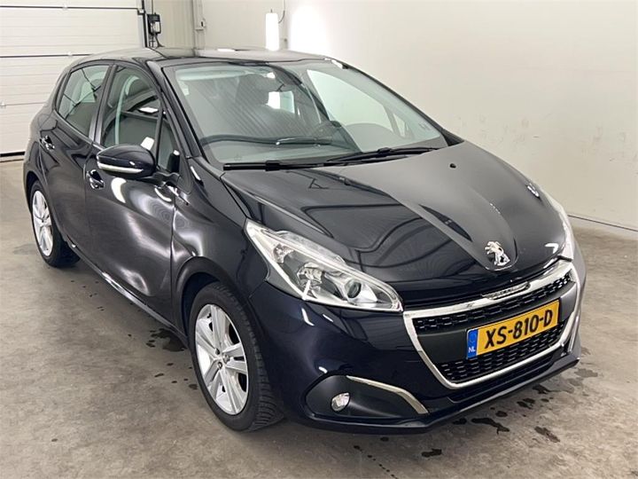 Photo 21 VIN: VF3CCHMRPKT005737 - PEUGEOT 208 