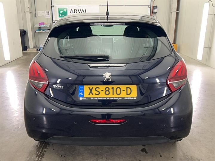 Photo 25 VIN: VF3CCHMRPKT005737 - PEUGEOT 208 