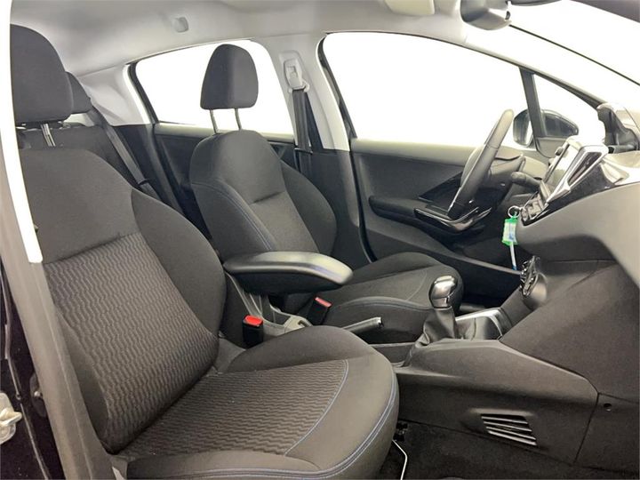 Photo 3 VIN: VF3CCHMRPKT005737 - PEUGEOT 208 