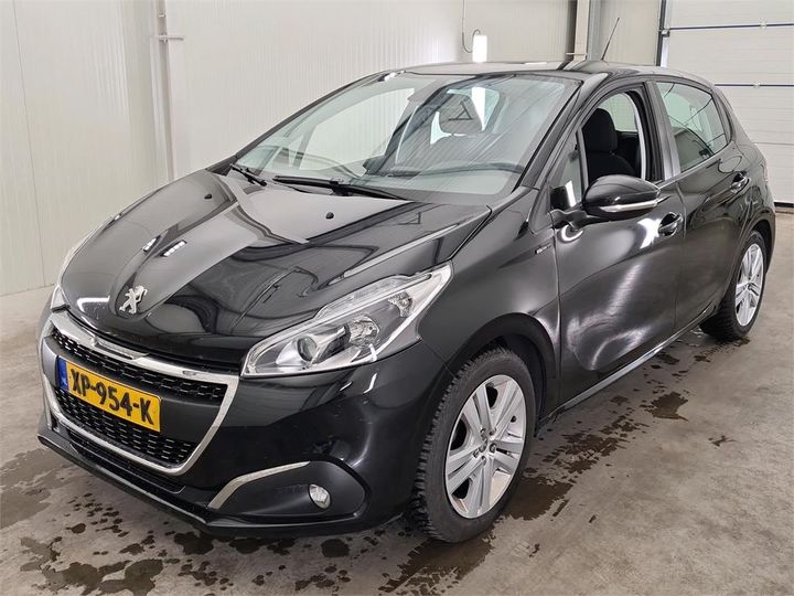 Photo 1 VIN: VF3CCHMRPKT005794 - PEUGEOT 208 