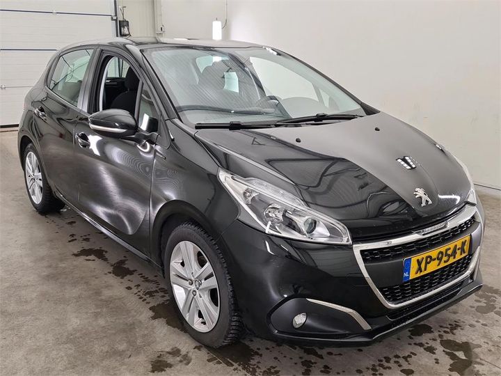 Photo 19 VIN: VF3CCHMRPKT005794 - PEUGEOT 208 