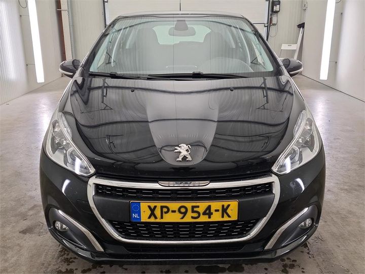 Photo 5 VIN: VF3CCHMRPKT005794 - PEUGEOT 208 