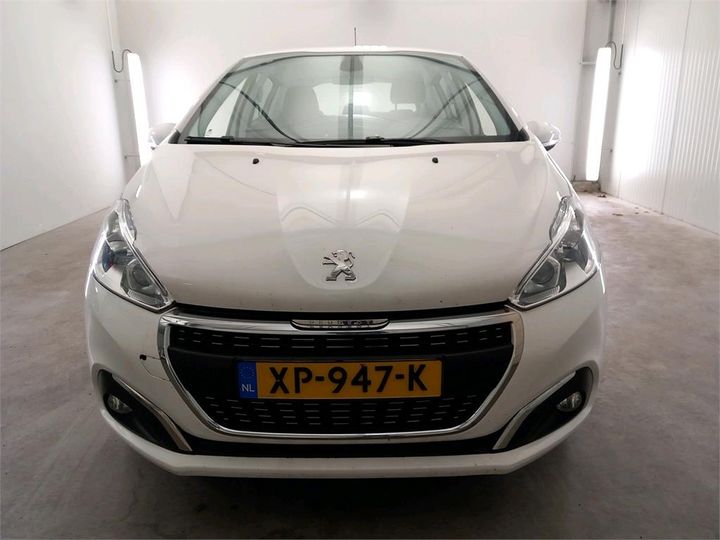 Photo 14 VIN: VF3CCHMRPKT005858 - PEUGEOT 208 