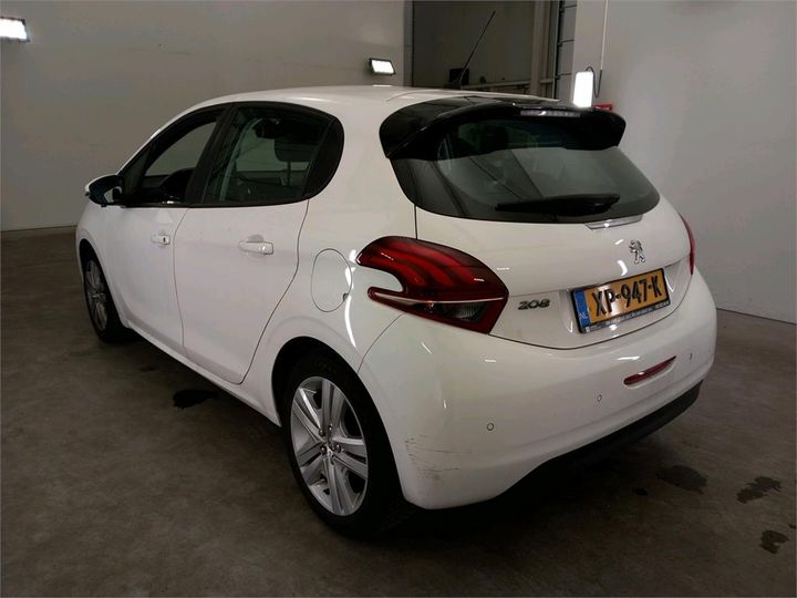 Photo 16 VIN: VF3CCHMRPKT005858 - PEUGEOT 208 