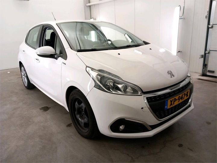 Photo 19 VIN: VF3CCHMRPKT005858 - PEUGEOT 208 