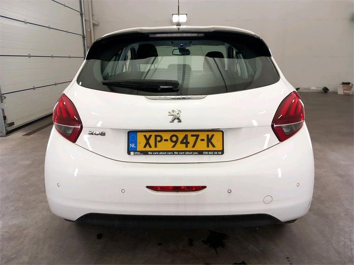 Photo 22 VIN: VF3CCHMRPKT005858 - PEUGEOT 208 