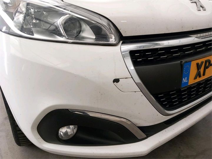 Photo 32 VIN: VF3CCHMRPKT005858 - PEUGEOT 208 